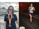Quei 42 km di emozioni correndo nella Parigi olimpica: «Una celebrazione pura dello sport e che commozione passare da Versailles illuminata»