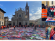 VIDEO E FOTO. Viva Vittoria, Busto mai così a colori: «Noi tessitrici sociali»