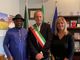 Visita in comune dell’ambasciatore nigeriano in Italia