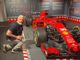 Speciale Formula 1, aspettando Imola. Francesco Tornatora: «La Ferrari ricominci da capo, mattoncino dopo mattoncino»