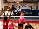 Uyba terza a Sondrio, battuta Bergamo 2-1