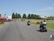 Foto dalla pagina Facebook di Wheelchair GP dell'ultima gara a Rozzano