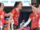 La Futura Volley con Elisa Zanette aggiunge un'altra bocca da fuoco