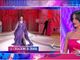 Il talento nella moda di Zhara Ferrario porta Acof alla ribalta televisiva