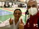 Karate, la skorpioncina Sofia Francesca Zodda campionessa regionale Karate, la skorpioncina Sofia Francesca Zodda campionessa regionale