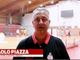 VIDEOINTERVISTA. Omegna espugna Legnano in Supercoppa. Piazza: «Tanti errori e diverse buone giocate, sfortunati con gli infortuni»