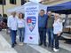 FESTA DELLO SPORT. Academy Pro Patria: così la storia fa il suo debutto
