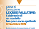 Acof forma i professionisti sociosanitari: un corso per conoscere le cure palliative