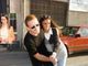 Adele Sforza e il primo magico incontro con Bono nel 96 da raccontare ancora con emozione oggi