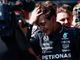 Gp Belgio, Russell vince ma viene squalificato: trionfa Hamilton, Leclerc terzo