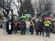 Festa degli agricoltori a Gorla Maggiore. Zappamiglio: «Passione, fatica e gioia. Siete un esempio per tutti»