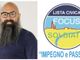 Alex Dolcetto e la lista