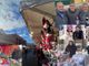 VIDEO E FOTO. Shopping, solidarietà e creatività: così il viale si trasforma per Natale