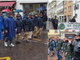 Gli alpini da Busto alla Valle, orgoglio super