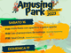 Torna Amusing Park 2023: il Festival di musica, spettacoli e gusto nel cuore di Gorla Minore