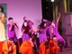 Il teatro di Beresheet Lashalom e Angelica