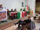 Inaugurata la nuova sede dell’Anpi di Busto. «Momento di festa, ma c’è preoccupazione per azioni fasciste»