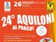 Con gli Elefanti Volanti, a Olgiate torna “Aquiloni al parco”