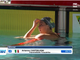 Arianna Castiglioni nelle immagini di Rai Sport