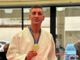 Armando Bucci ha vinto a Spotorno, ultima tappa del Grand Prix Master di judo