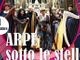 “Arpe sotto le stelle” a Gorla Maggiore