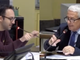 Da sinistra, Artusa e Castiglioni