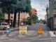 Olgiate, via Tovo e via Conciliazione chiuse per lavori