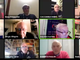 L'incontro online dell'Assb