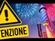 Castellanza, Capodanno sicuro: appello del vicesindaco Borroni contro i rischi dei fuochi d'artificio