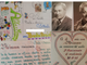 LA STORIA. L'amore e l'amicizia al tempo dei biglietti. «Così Attilio e Mimma rimarranno sempre con noi»
