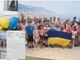 «Grazie mille per i bimbi felici, vi auguriamo un cielo pacifico». Quel messaggio dall'Ucraina che tocca il cuore di Busto