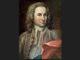 Un ritratto di Johann Sebastian Bach in gioventù