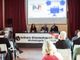 La conferenza per presentare l'edizione che era stata programmata lo scorso anno (foto Matteo Barlocco)