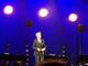 Baglioni, sold out a Busto. Maffioli: «Bel riconoscimento alla città e al Teatro Sociale Delia Cajelli»