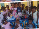 I pacchi dall'Italia hanno reso felici i bambini di suor Marcella. Che ora ripartirà per Haiti