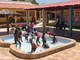 Haiti, giochi d'acqua (oltre i giochi di guerra)