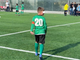 «Non può essere». Quei tre gol e una vita da bambino che portano un po' di luce in Ucraina