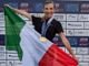 Michela Barbini conquista l’oro nel sincro agli Europei di Belgrado