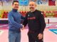 Uyba: Enrico Barbolini nuovo secondo allenatore