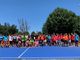 Il campo di Borsano è tornato a ospitare il “3x3Camp1”