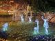 La magia del Natale prende casa, anzi luce a Busto Arsizio. VIDEO E FOTO