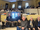 VIDEO. «Grazie a voi che lavorate con il cuore per Busto»