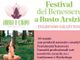 Il consigliere Andrea Pisani con le organizzatrici della manifestazione