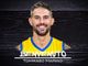 Serie B: i Knights Legnano piazzano il colpo Tommaso Marino