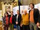 FOTO e VIDEO Una vetrinetta di immagini e francobolli per conoscere Santa Gianna Beretta Molla