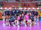 Uyba, bene con Bergamo. Altro test positivo aspettando il campionato