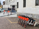 Busto, ecco monopattini e bici elettriche in sharing: «Servizio indispensabile»