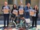 Riparte a Busto “Bike to Shop”: pedalare fa bene alla salute e ai negozi