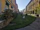 Il &quot;Cavallotti Garden&quot; nella penultima edizione della Settimana della mobilità sostenibile