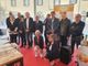 Da don Mazzi al prefetto, un “red carpet” importante per la Prison Beer. «Ha il sapore della libertà»